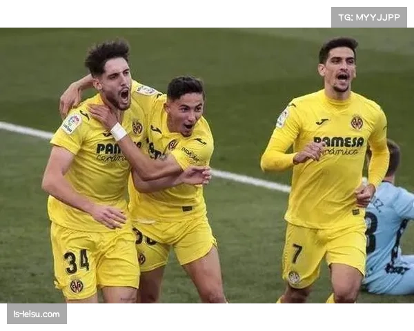 西班牙人0-2客负比利亚雷亚尔，客场攻防失衡暴露短板